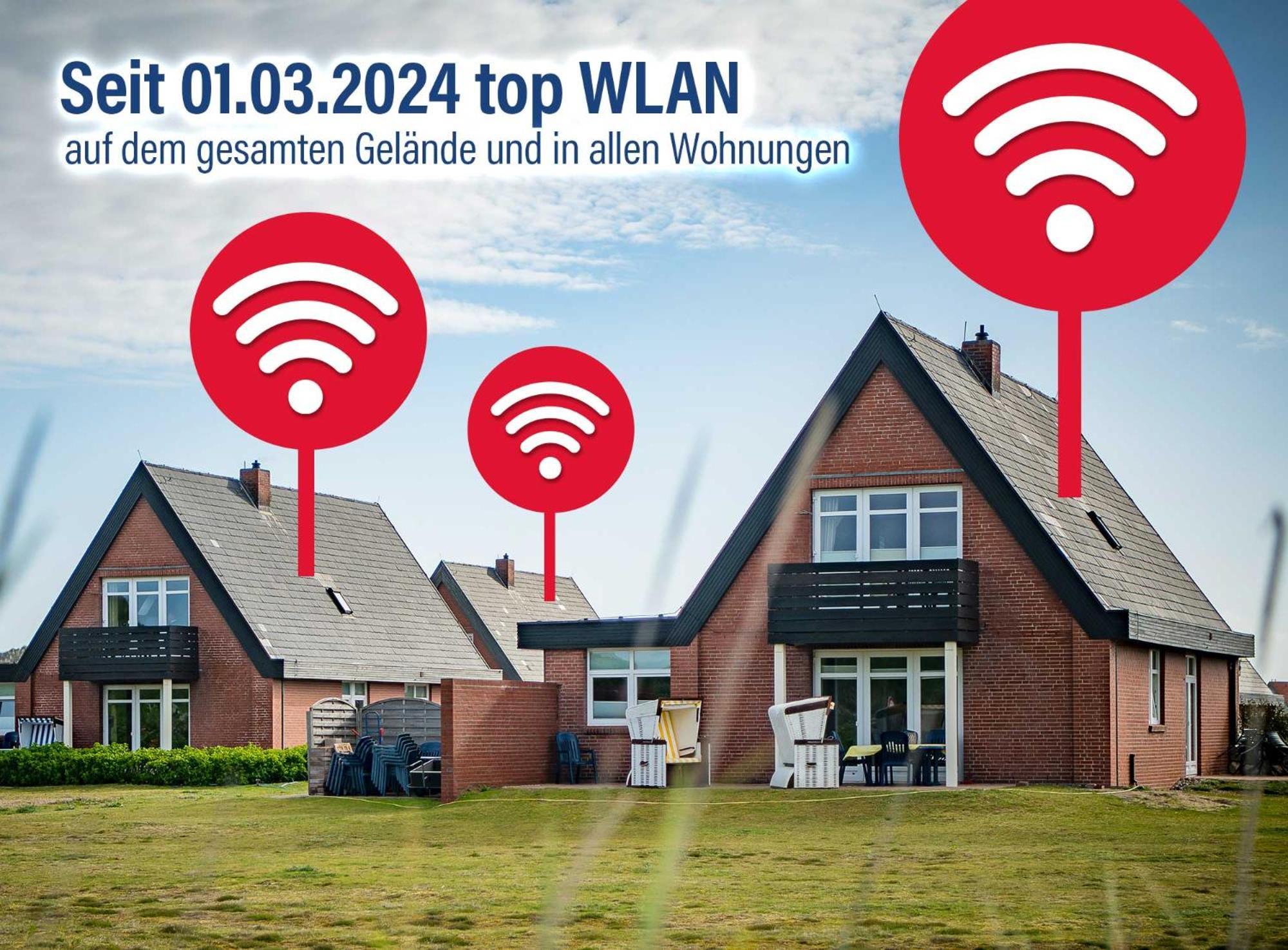 Ferienzentrum Wenningstedt Exteriér fotografie